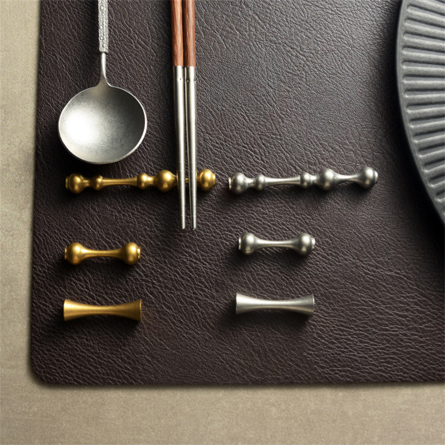 مساند عود عود عتيق من الفولاذ  - مراجعة Vintage Collectible Spoons وسعره