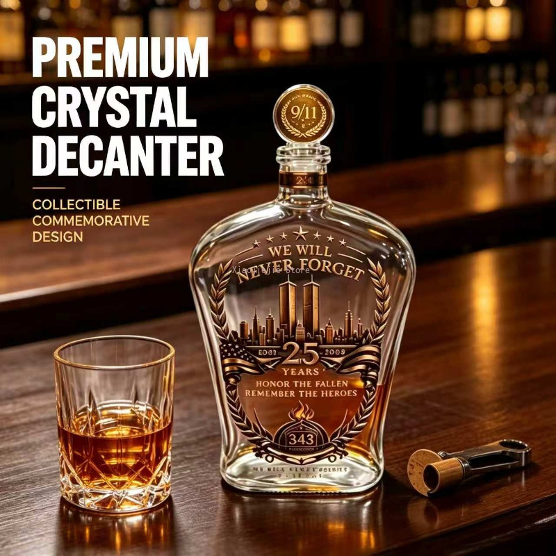 قارورة مشروبات كحولية زجاجية م - مراجعة Vintage Collectible Liquor Bottles وسعره