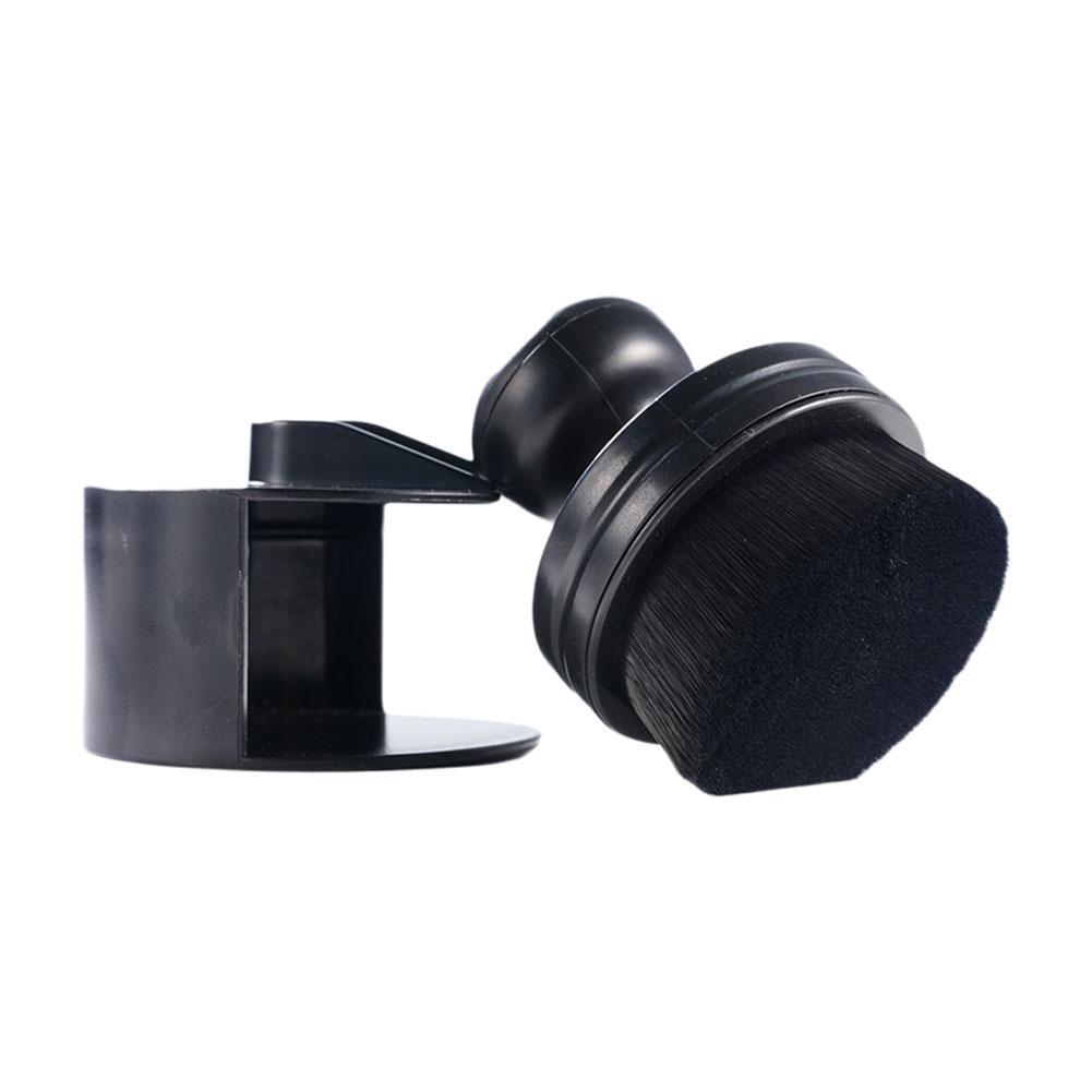 فرشاة سجل الفينيل المضادة للسا - مراجعة Vinyl Record Cleaner وسعره