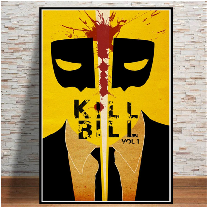 خمر مجموعة اللب الساخن الخيال  - مراجعة Vintage Collectible Posters وسعره